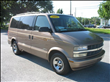 2001 Chevrolet Astro