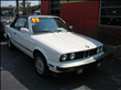 1987 BMW 3 series
