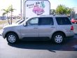2005 Lincoln Aviator