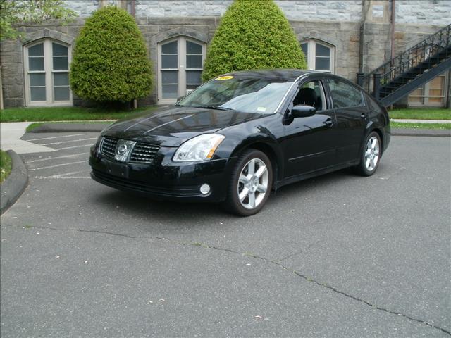 2004 Nissan Maxima for sale