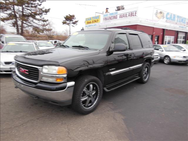 2003 GMC Yukon for sale