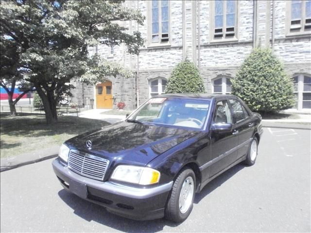 1999 Mercedes-Benz C-Class for sale