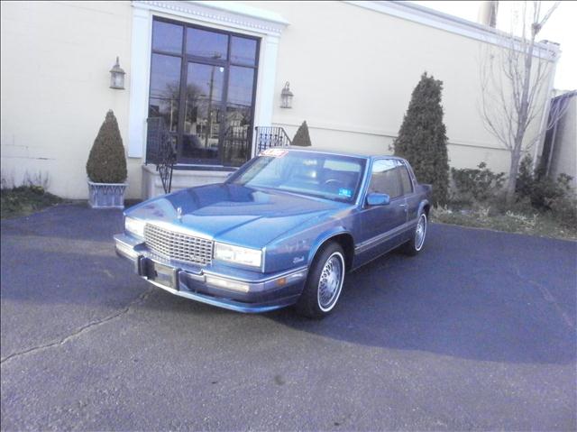 1990 Cadillac Eldorado for sale
