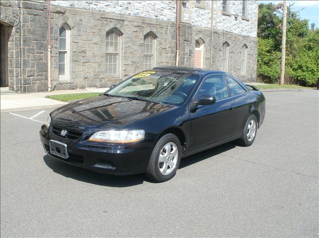 2001 Honda Accord for sale