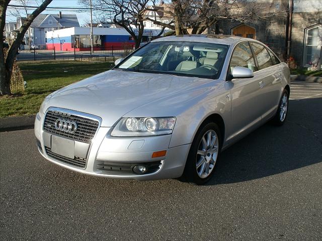 2005 Audi A6 for sale
