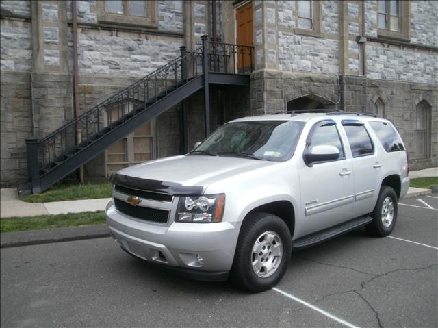 2010 Chevrolet Tahoe for sale