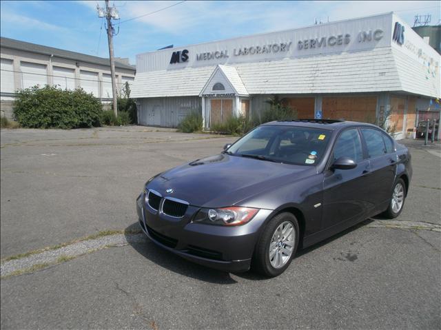 2006 BMW 3 series for sale