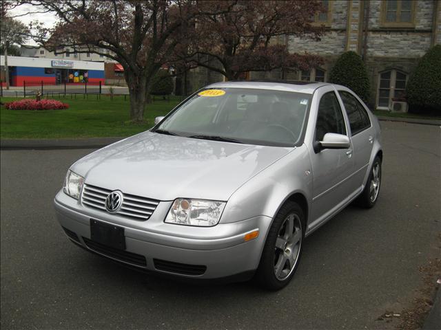 2003 Volkswagen Jetta Gli. 2003 Volkswagen Jetta GLI