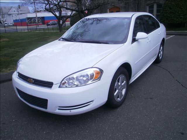 2008 Chevrolet Caprice Classic; Impala for sale