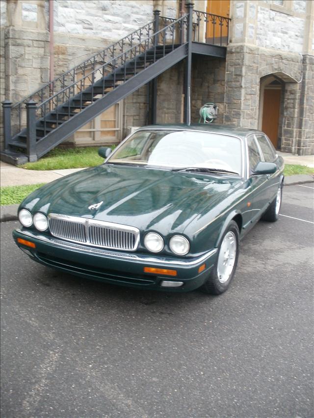 1995 Jaguar XJ6 for sale