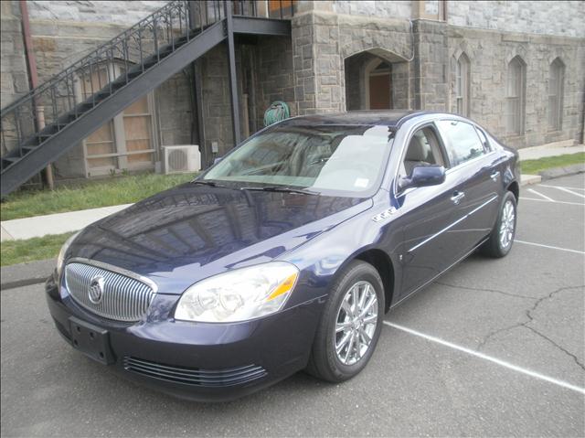 2009 Buick Lucerne for sale