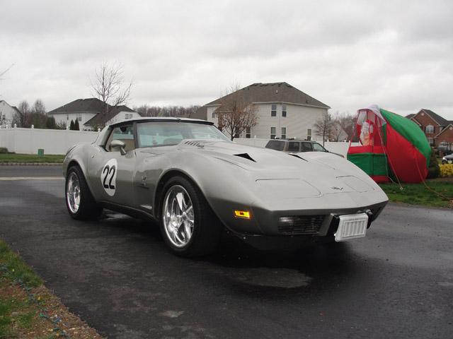 1979 Chevrolet Corvette for sale