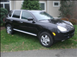 2005 Porsche Cayenne