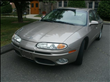 2003 Oldsmobile Aurora