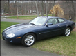 1998 Jaguar XK8