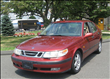 1999 Saab 9-5