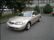 2003 Acura CL