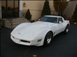 1980 Chevrolet CORVETTE