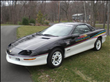 1993 Chevrolet Camaro
