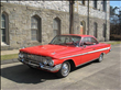 1961 Chevrolet Impala