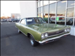 1969 PLYMOUTH GTX