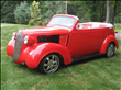 1937 Plymouth Business Coupe
