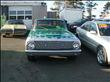 1962 FORD Falcon