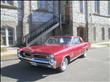 1964 PONTIAC GRAND PRIX