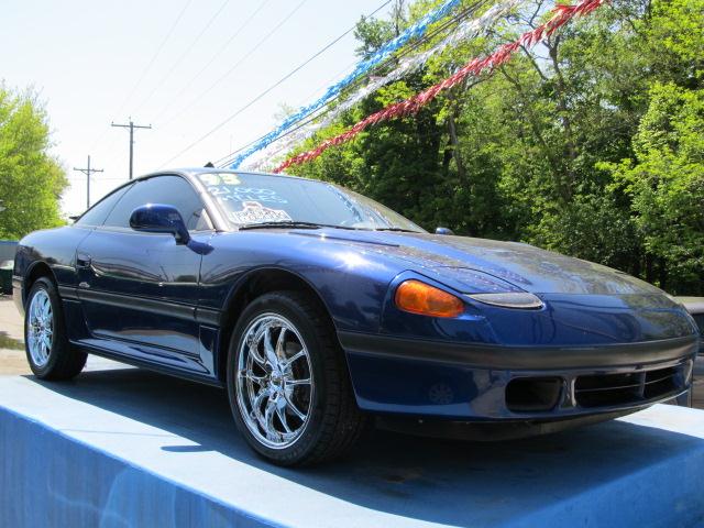 1993 Dodge Stealth for sale