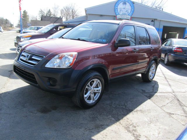 2006 Honda CR-V for sale