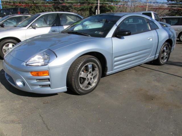 2003 Mitsubishi Eclipse for sale