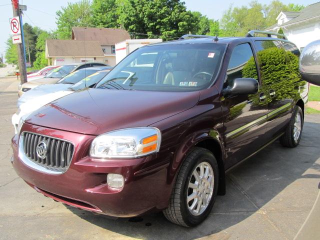 2006 Buick Terraza for sale