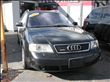 1999 Audi A6