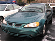 1999 Pontiac Grand Am