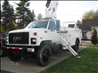 1997 GMC C7500