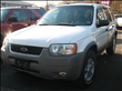 2002 Ford Escape