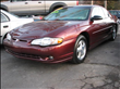 2001 Chevrolet Monte Carlo