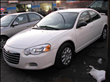 2006 Chrysler Sebring