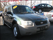 2001 Ford Escape