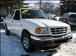 2001 Ford Ranger