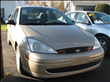2001 Ford Focus