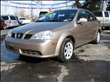 2004 Suzuki Forenza