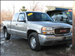 2002 GMC Sierra 1500