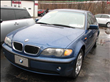 2003 BMW 3 series