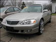 2001 Mazda Millenia