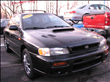 1998 Subaru Impreza