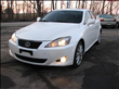 2006 Lexus IS 250
