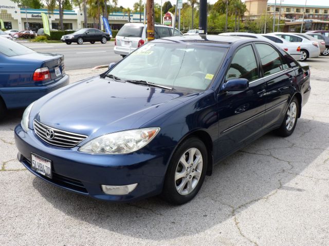 2005 TOYOTA CAMRY SE, blue, xle ...