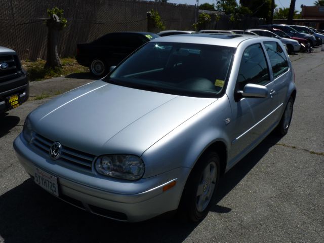 2001 VOLKSWAGEN GTI GLS, grey, gti, ...