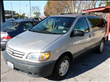 2003 Toyota Sienna